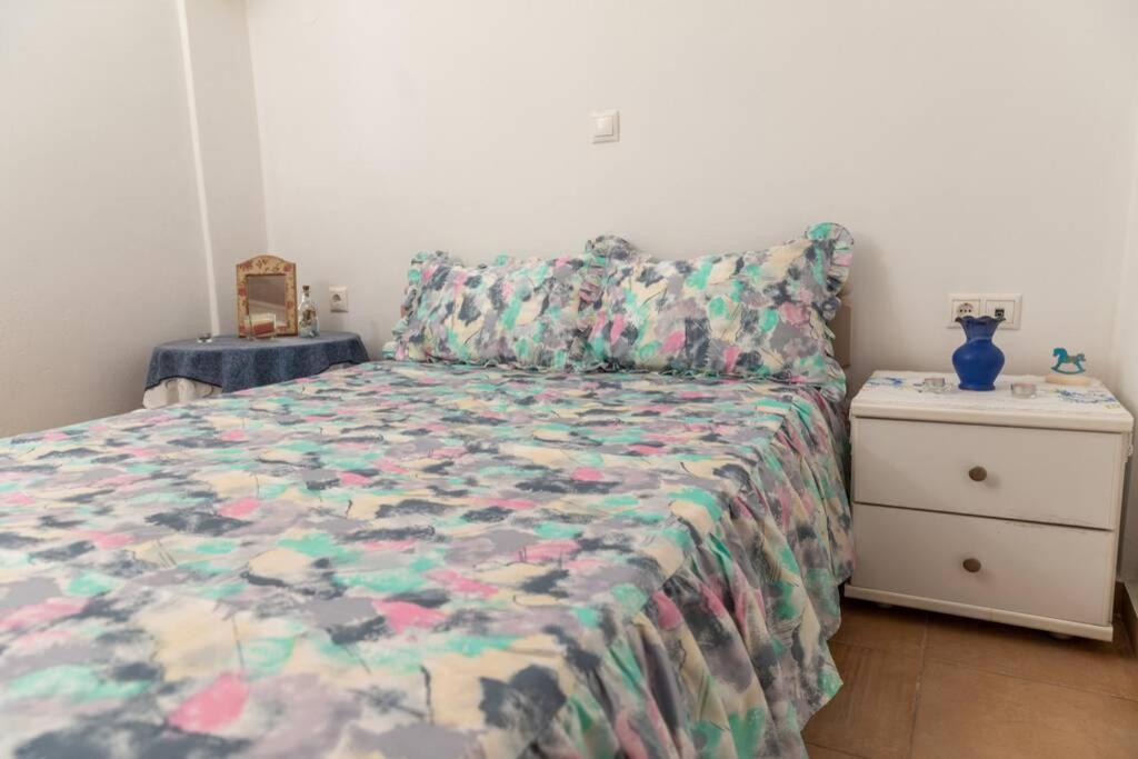 Δροσιά Villa Koronos Eksteriør bilde
